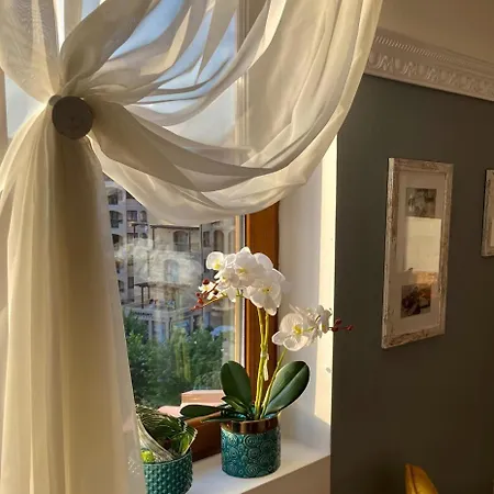 Apartment Kasandra *