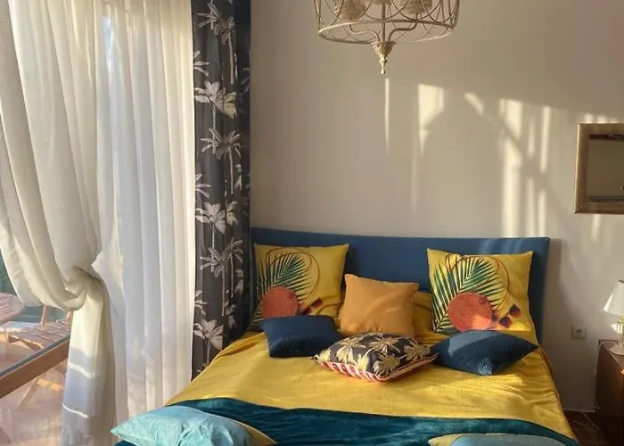 Kasandra * 阳光海滩