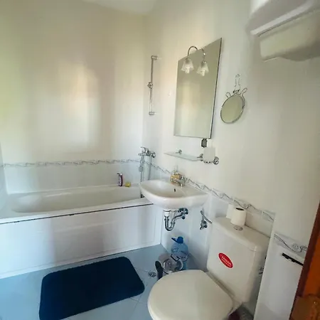 Kasandra * Sunny Beach