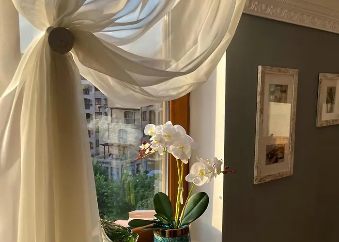 Apartment Kasandra *