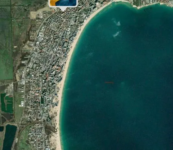 Kasandra * Slantschew brjag