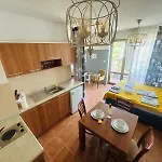 Kasandra Appartement