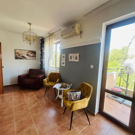 Kasandra Appartement Slantchev Briag