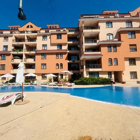 Kasandra Appartement Slantchev Briag